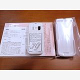 �� au ���󤿤���� K012 �ۥ磻�� ���� ���å����ꥢ�� ��
