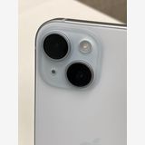 �¿����֥����ݾڡ������ʡ�iPhone15/128GB/�֥롼���Хåƥ꡼85��