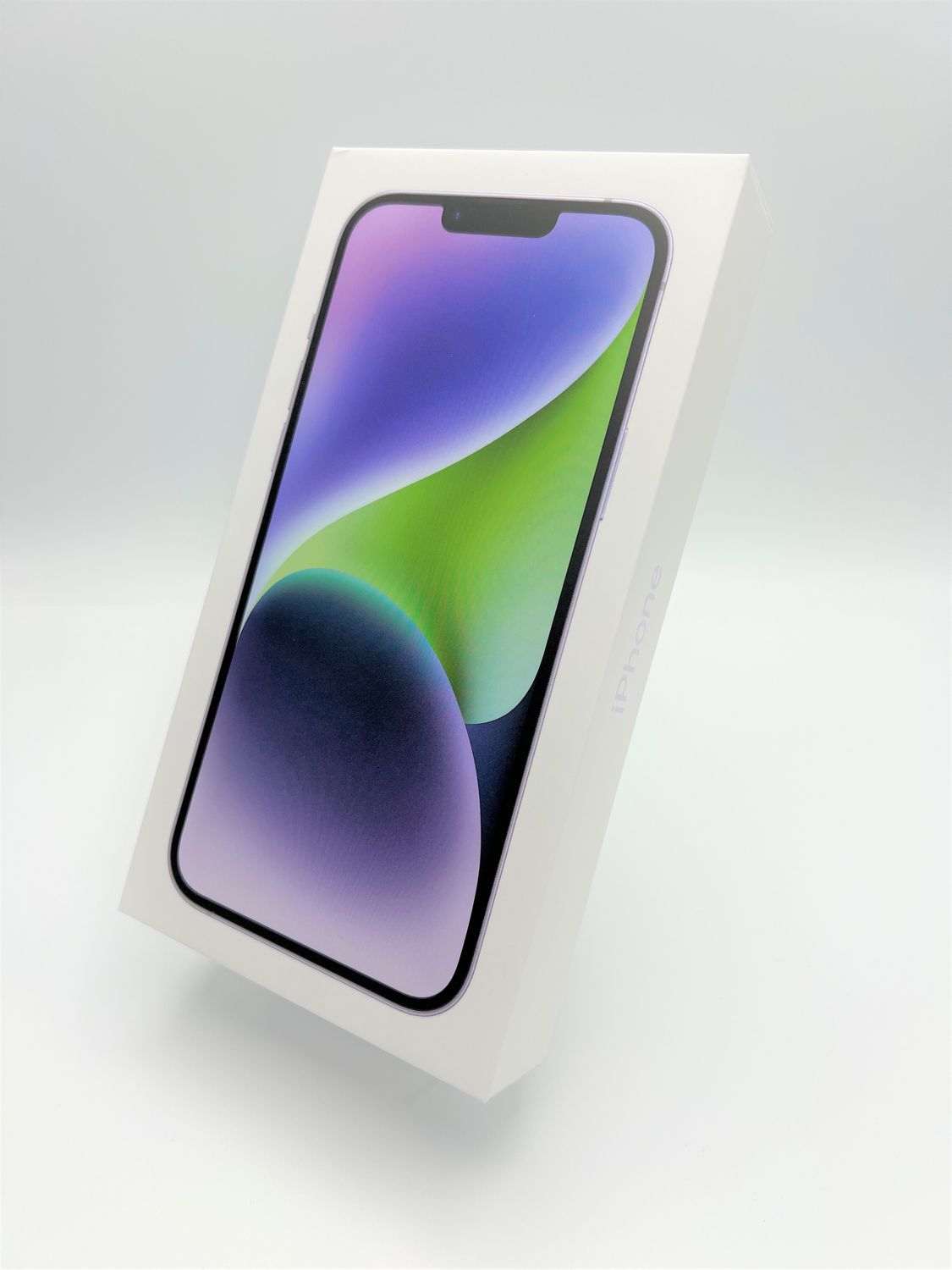 ムスビー｜☆安心保証付き☆美品☆SIMフリー iPhone14Plus 128GB 