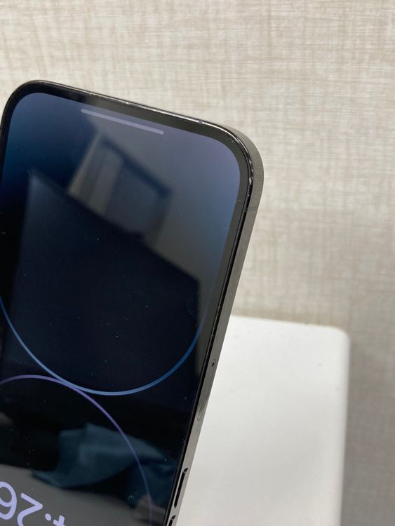 �¿����֥����ݾڡ������ʡ�iPhone14Pro/256GB/���ڡ����֥�å����Хåƥ꡼82��