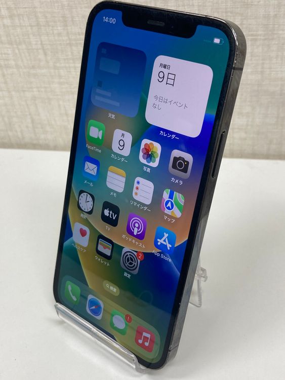 �¿����֥����ݾڡ������ʡ�iPhone12Pro/128GB/����ե����ȡ��Хåƥ꡼77��