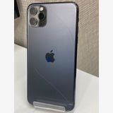 �ڥ�����ʡ�iphone11ProMax/256GB/���ڡ������졼���Хåƥ꡼81%