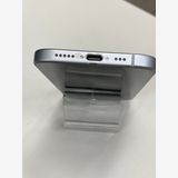 �¿����֥����ݾڡ������ʡ�iPhone15/128GB/�֥롼���Хåƥ꡼85��
