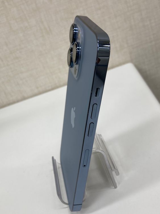 �¿����֥����ݾڡ������ʡ�Phone13Pro/1TB/������֥롼���Хåƥ꡼77��