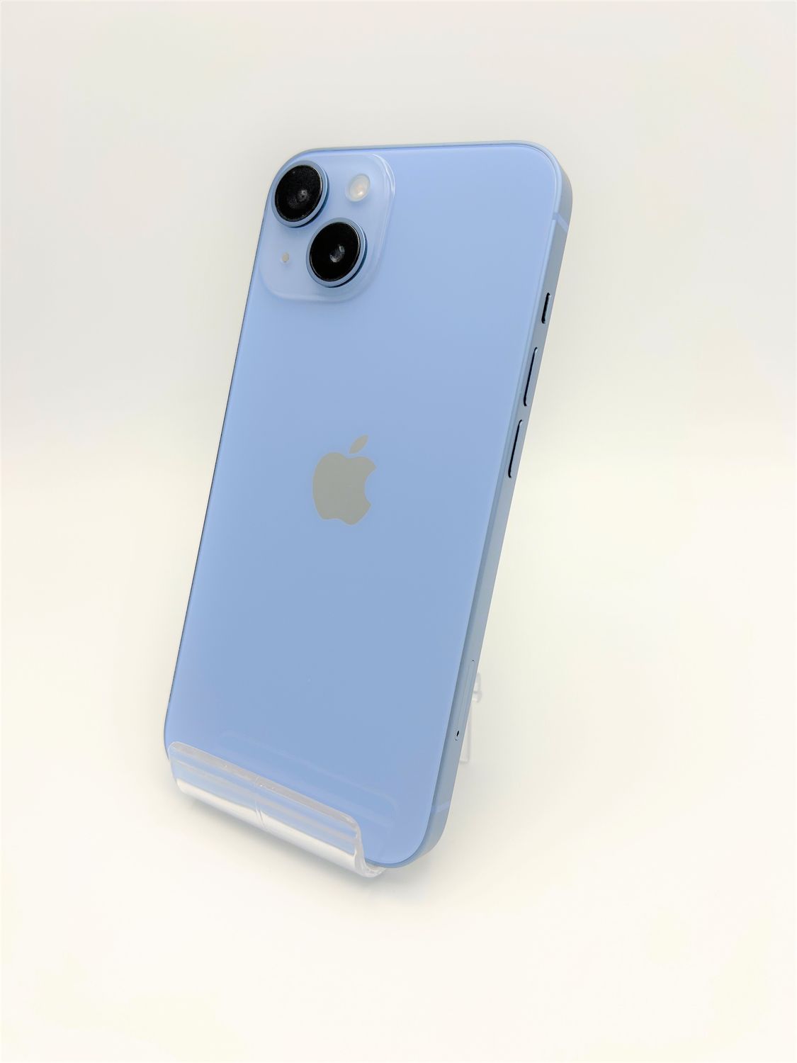 ムスビー｜☆安心保証付き☆美品☆SIMフリー iPhone14 128GB ブルー 
