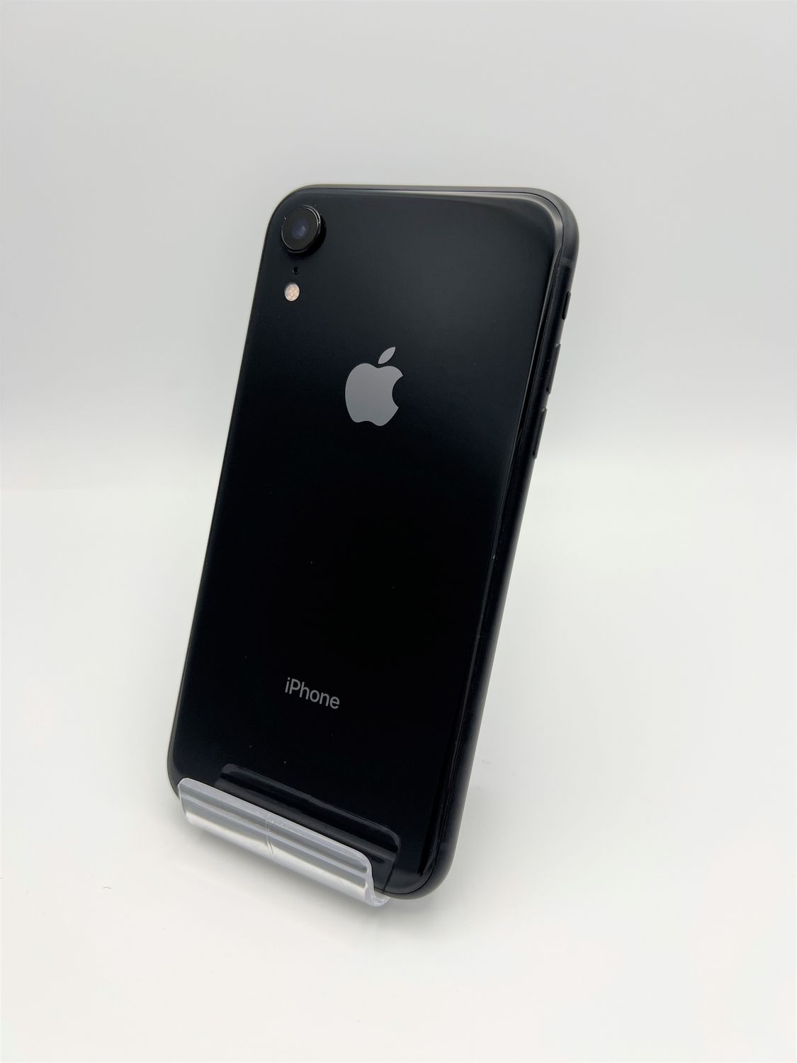 ムスビー｜☆安心保証付☆SIMフリー☆iPhoneXR 64GB ブラック 