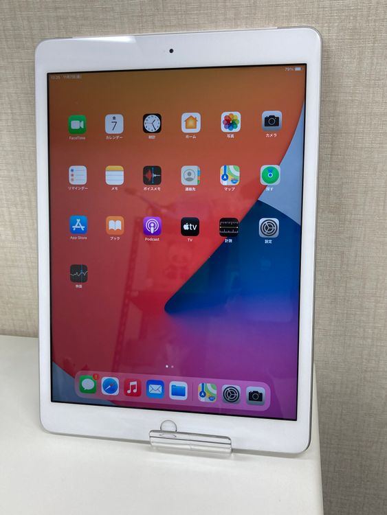 �¿����֥����ݾڡ������ʡ�iPad��7���� Wi-Fi+Cellular��ǥ�/32GB/����С�