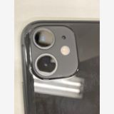 �¿����֥����ݾڡ������ʡ�iPhone11/64GB/�֥�å����Хåƥ꡼100%