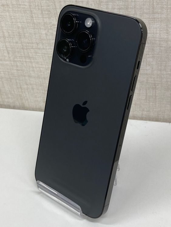 �¿����֥����ݾڡ����ʡ�iPhone14ProMAX/256GB/���ڡ����֥�å����Хåƥ꡼86��