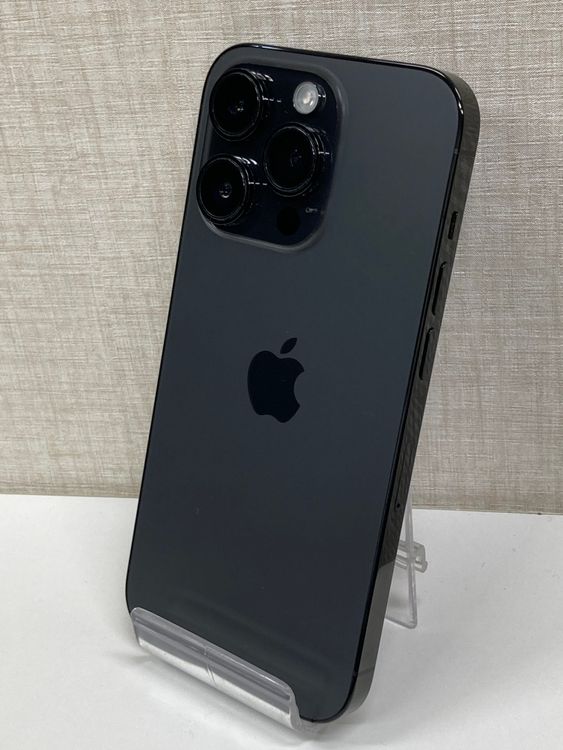 �¿����֥����ݾڡ������ʡ�iPhone14Pro/256GB/���ڡ����֥�å����Хåƥ꡼80��