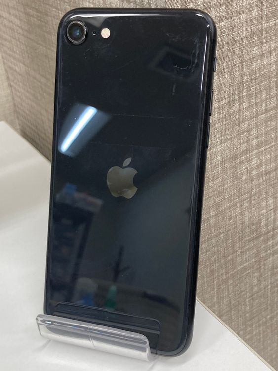 �¿����֥����ݾڡ������ʡ�iPhoneSE����2�����/64GB/�֥�å����Хåƥ꡼87��