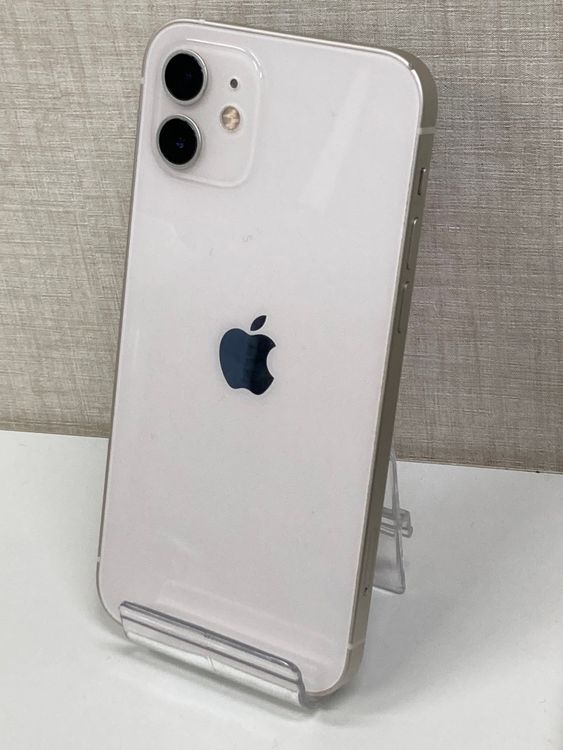�¿����֥����ݾڡ������ʡ�iPhone12/128GB/�ۥ磻�ȡ��Хåƥ꡼75��