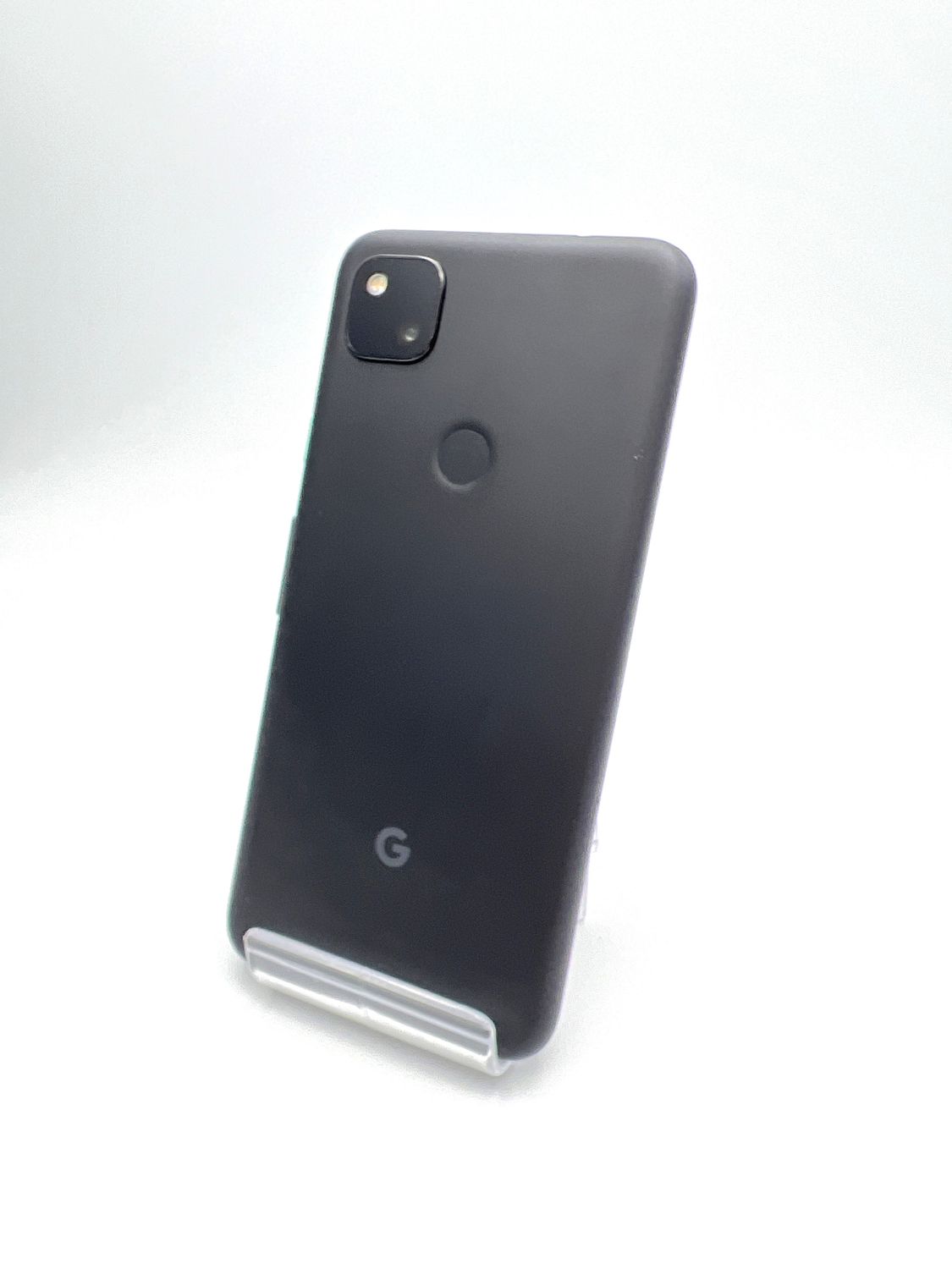 ムスビー｜☆安心保証付☆SIMフリー☆Pixel4a ブラック☆【Google 