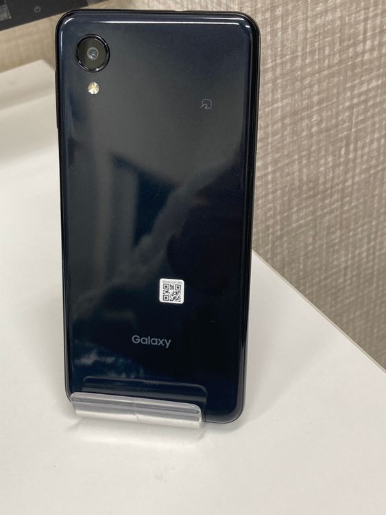 �¿����֥����ݾڡ������ʡ�GalaxyA23 5G��SCG18/64GB/�֥�å����Хåƥ꡼�ɹ�