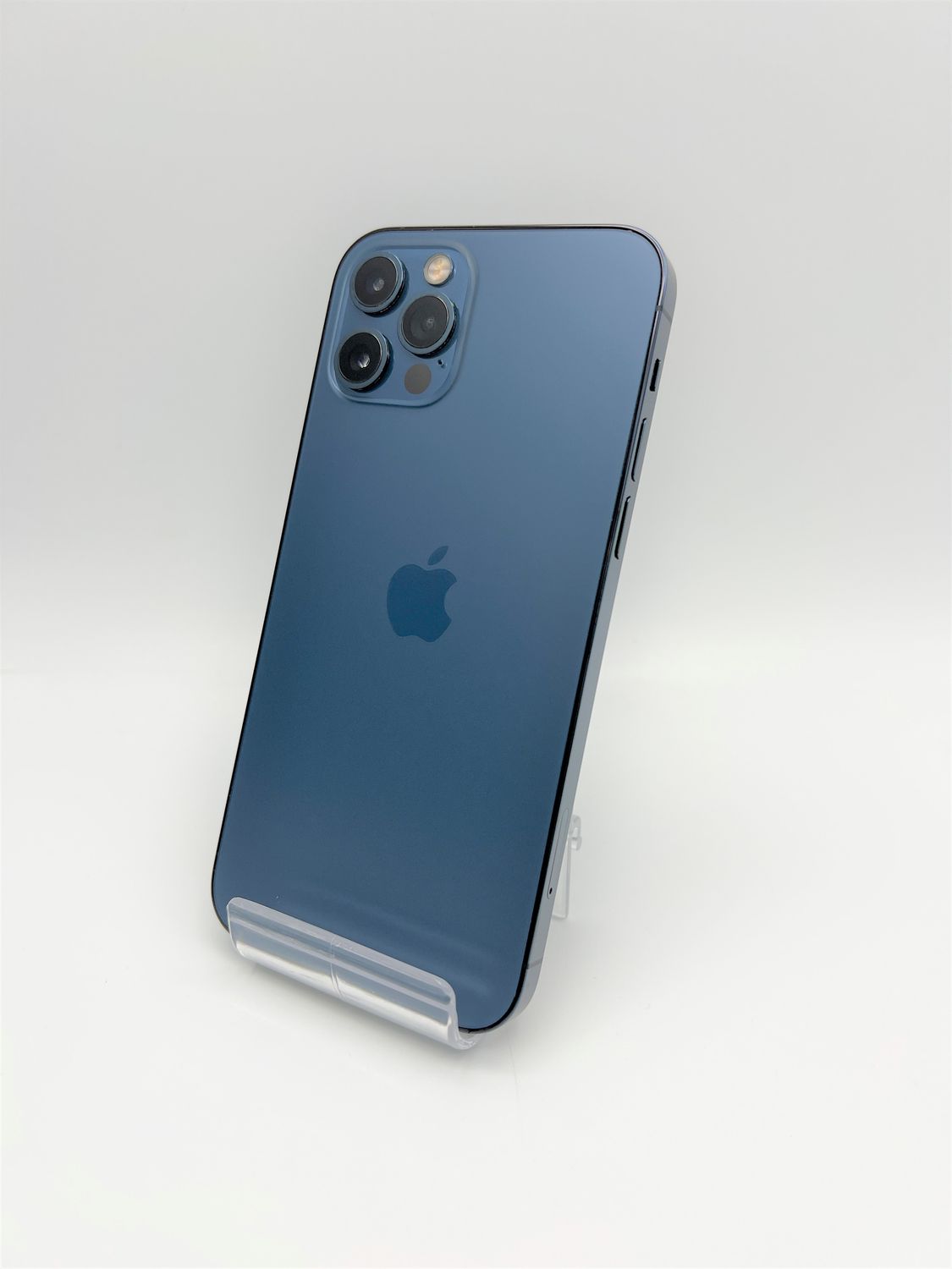 ムスビー｜☆安心保証付☆SIMフリー☆iPhone12Pro 256GB パシフィック 