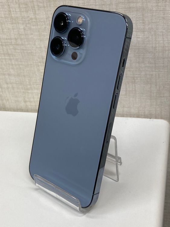 �¿����֥����ݾڡ������ʡ�iPhone13Pro/128GB/������֥롼���Хåƥ꡼77��