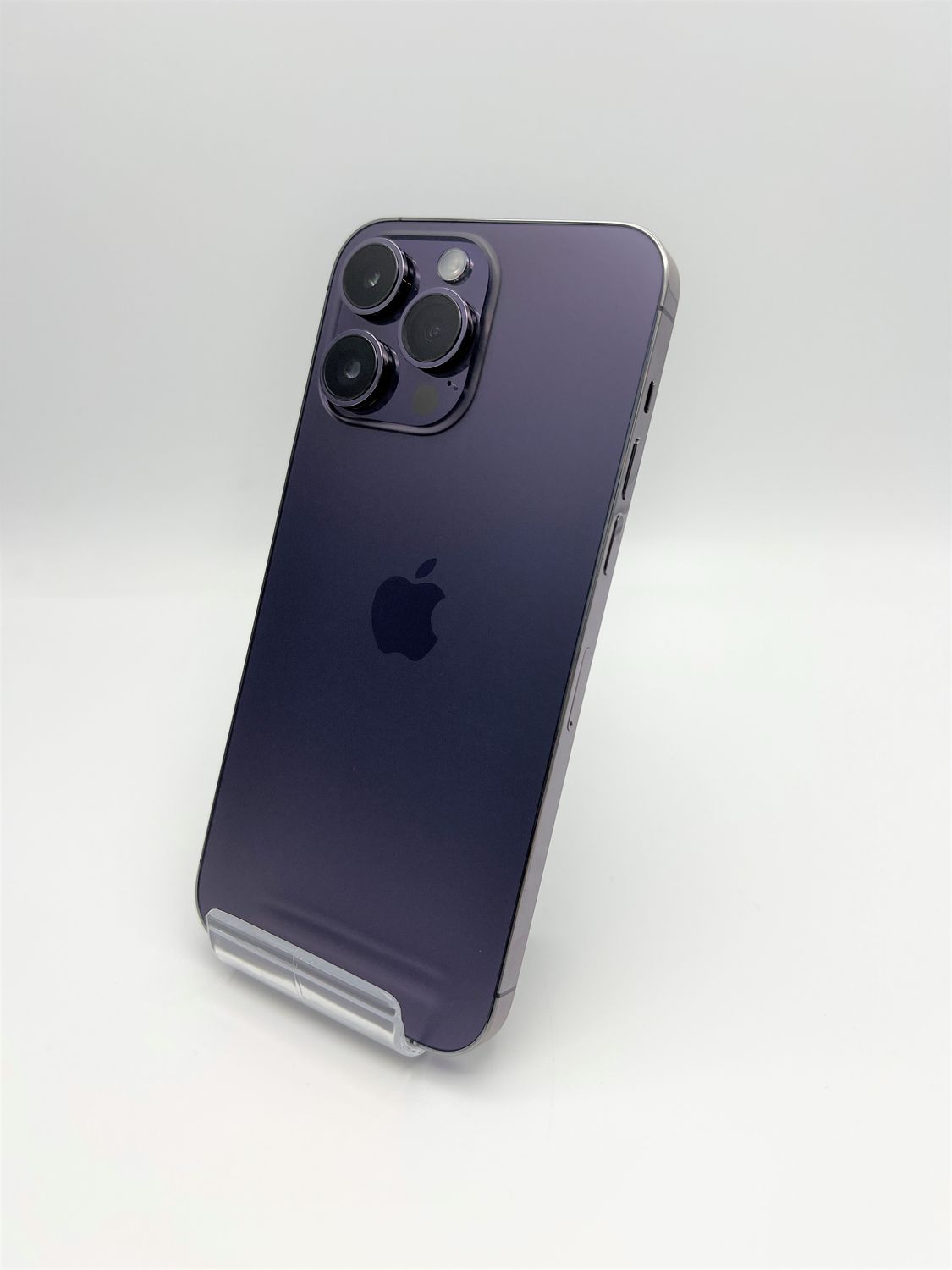 ムスビー｜☆安心保証付☆SIMフリー☆iPhone14ProMax 128GB パープル 