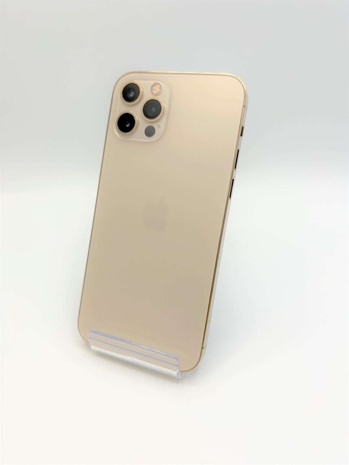 ムスビー｜☆安心保証付☆SIMフリー☆iPhone12Pro 128GB ゴールド 