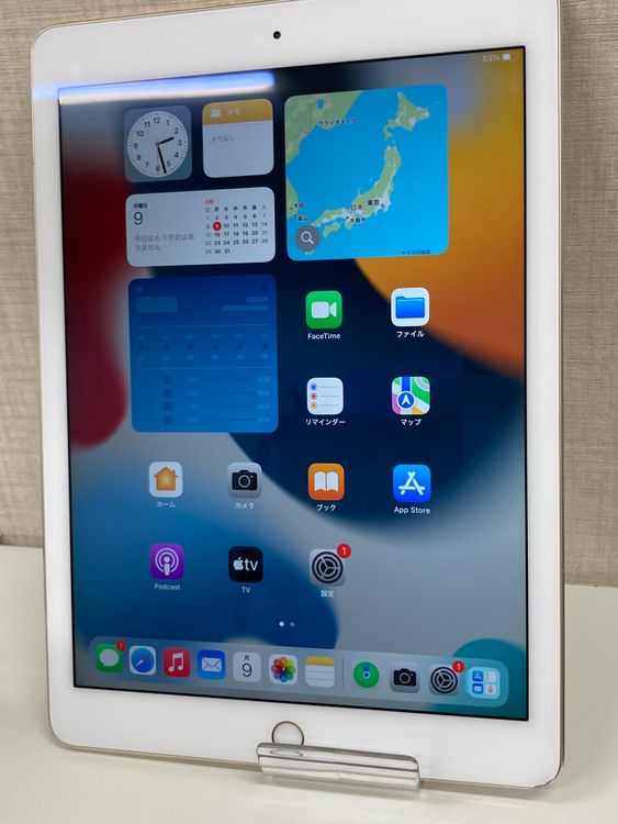 �����ʡ�iPadAir2 Wi-Fi/64GB/�������