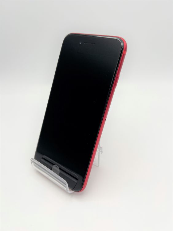 ムスビー｜☆安心保証付☆SIMフリー☆iPhoneSE(第2世代) 64GB レッド