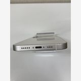 �¿����֥����ݾڡ������ʡ�iPhone12/128GB/�ۥ磻�ȡ��Хåƥ꡼75��