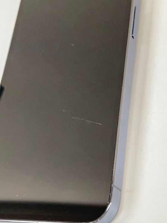 �¿����֥����ݾڡ������ʡ�iPhone13Pro/128GB/������֥롼���Хåƥ꡼77��