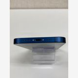 �¿����֥����ݾڡ������ʡ�iPhone12/128GB/�֥롼���Хåƥ꡼75��