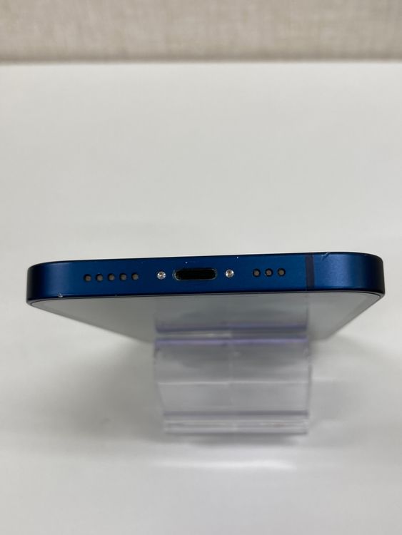 �¿����֥����ݾڡ������ʡ�iPhone12/128GB/�֥롼���Хåƥ꡼75��