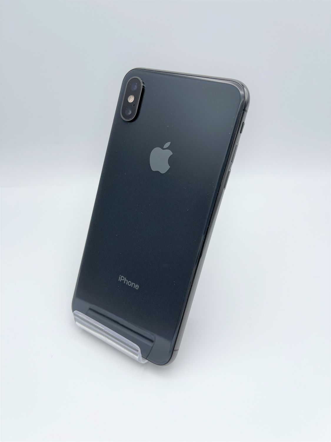 ムスビー｜☆安心保証付☆SIMフリー☆iPhoneXsMax 256GB スペース  