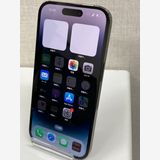 安心の赤ロム保証★【美品】iPhone14Pro/256GB/スペースブラック★バッテリー78%
