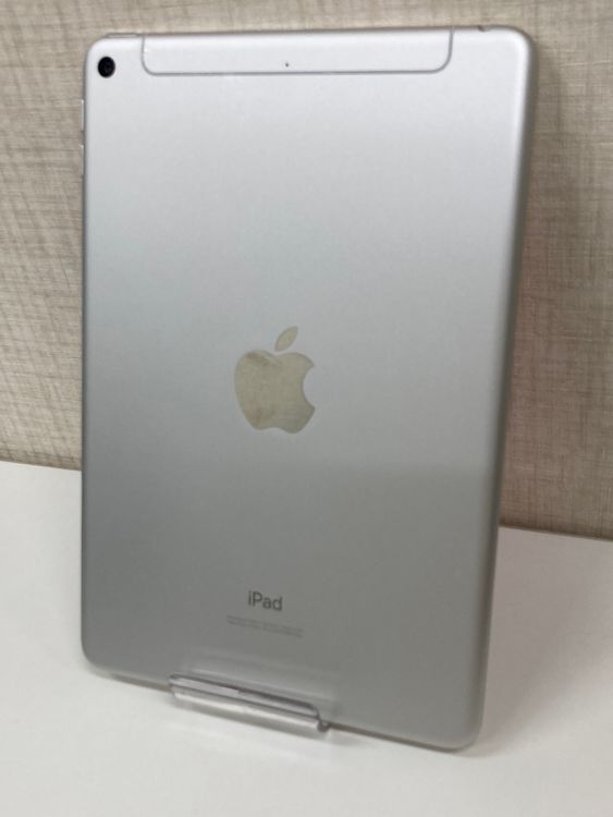 �����ʡ�iPadmini5 WiFi + Cellular docomo/64GB/����С�