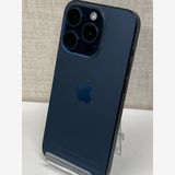 �¿����֥����ݾڡ������ʡ�iPhone15pro/512GB/�֥롼�����˥�����Хåƥ꡼87%