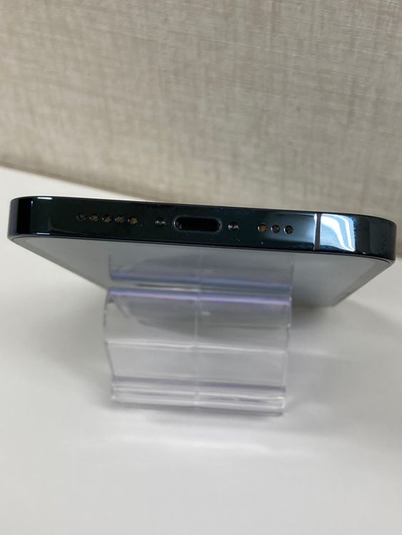 �¿����֥����ݾڡ������ʡ�iPhone12pro/128GB/�ѥ��ե��å��֥롼���Хåƥ꡼76%