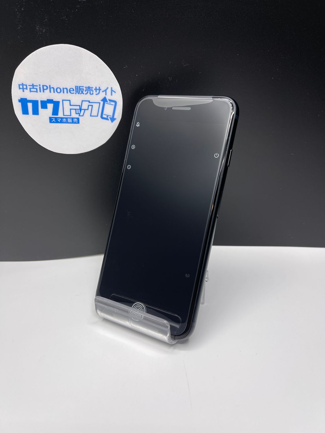 ムスビー｜開封済み未使用品☆安心保証付☆SIMフリー☆iPhoneSE(第3  