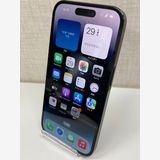 安心の赤ロム保証★【美品】Phone14Pro/256GB/スペースブラック★バッテリー77%