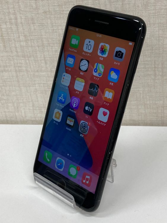 �¿����֥����ݾڡ������ʡ�iPhone7plus/128GB/�����åȥ֥�å����Хåƥ꡼78��