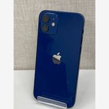 �¿����֥����ݾڡ������ʡ�iPhone12/128GB/�֥롼���Хåƥ꡼75��