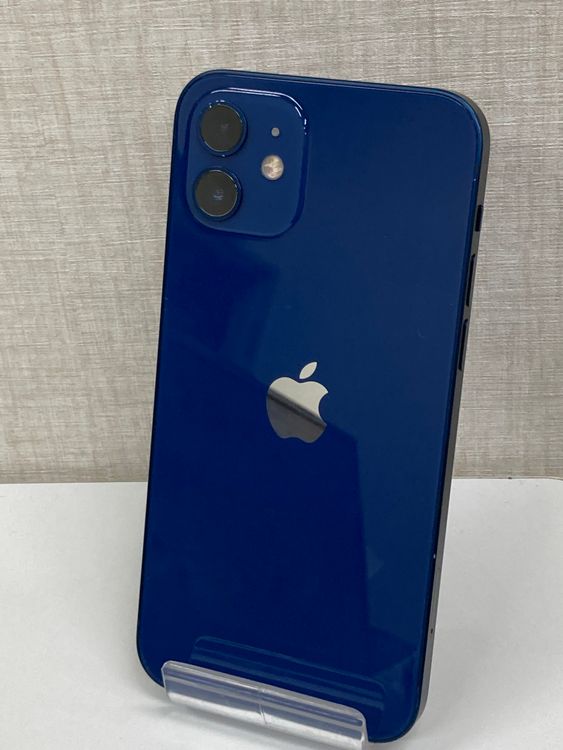 �¿����֥����ݾڡ������ʡ�iPhone12/128GB/�֥롼���Хåƥ꡼75��