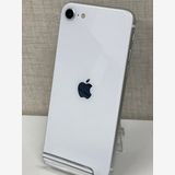 �¿����֥����ݾڡ������ʡ�iPhoneSE(��2����)/64GB/�ۥ磻�ȡ��Хåƥ꡼78��