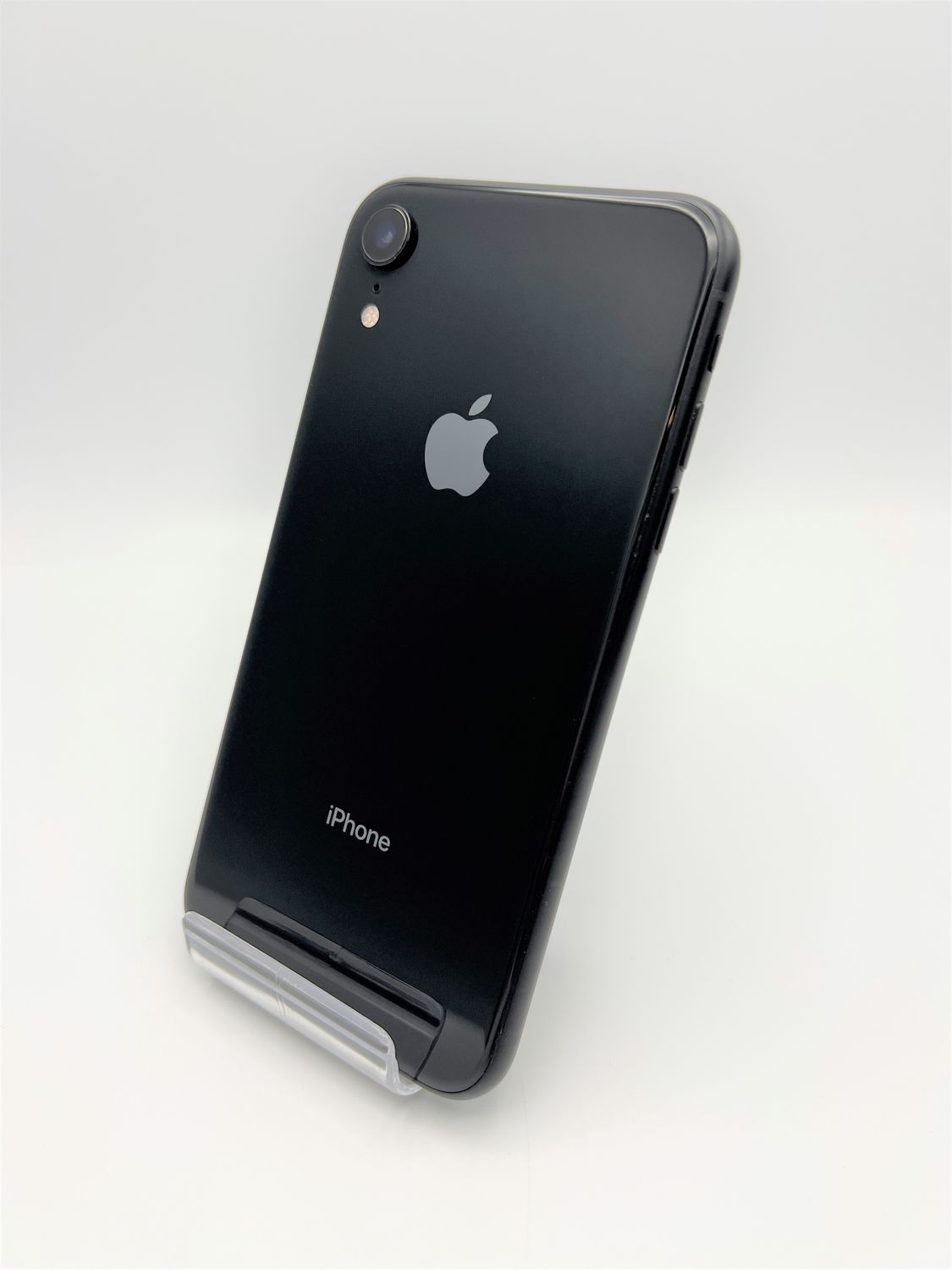 ムスビー｜☆安心保証付☆SIMフリー☆iPhoneXR 64GB ブラック 