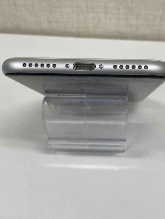 �¿����֥����ݾڡ������ʡ�iPhoneSE(��2����)/64GB/�ۥ磻�ȡ��Хåƥ꡼78��
