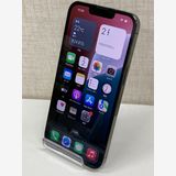 安心の赤ロム保証★【美品】iPhone13Pro/256GB/グラファイト★バッテリー77%