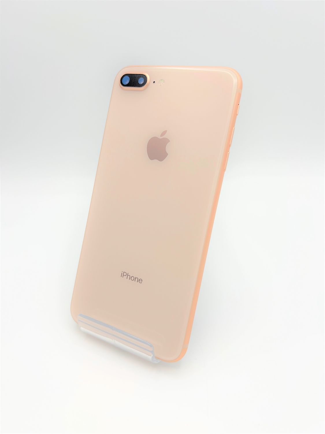 ムスビー｜☆安心保証付☆SIMフリー☆iPhone8Plus 64GB ゴールド  