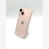 ���¿��ݾ��ա�SIM�ե꡼��iPhone13mini 128GB �ԥ󥯡��Хåƥ꡼88��