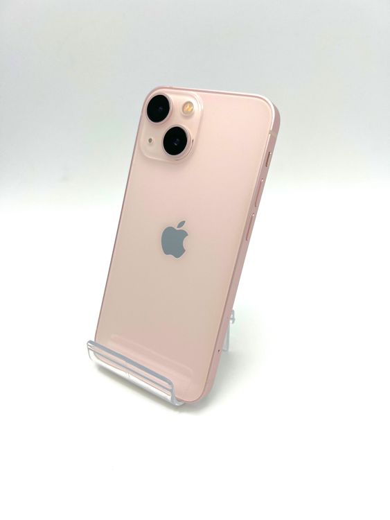 ���¿��ݾ��ա�SIM�ե꡼��iPhone13mini 128GB �ԥ󥯡��Хåƥ꡼88��