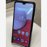 安心の赤ロム保証★【美品】GalaxyA23 5G SCG18/64GB/ブラック★バッテリー良好