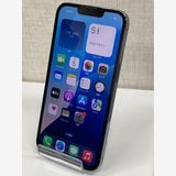 �¿����֥����ݾڡ������ʡ�iPhone13Pro/128GB/������֥롼���Хåƥ꡼77��