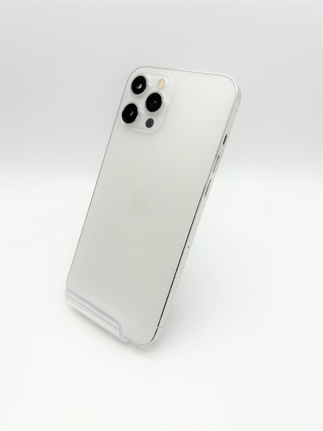 ムスビー｜☆安心保証付☆SIMフリー☆iPhone12ProMax 256GB シルバー  