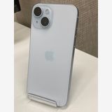 �¿����֥����ݾڡ������ʡ�iPhone15/128GB/�֥롼���Хåƥ꡼85��