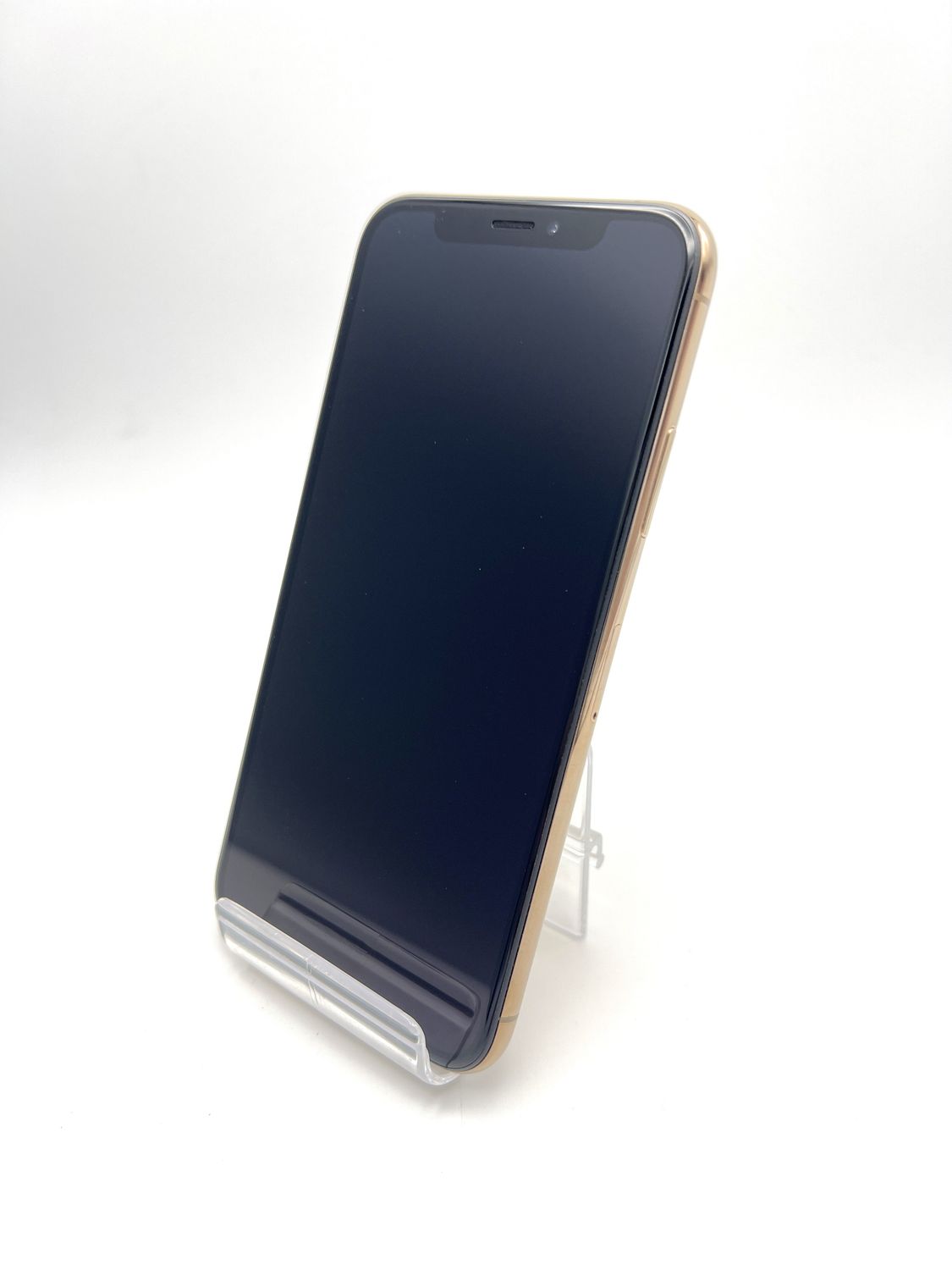 ムスビー｜☆安心保証付☆SIMフリー☆iPhoneXs 256GB ゴールド 